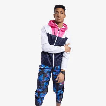 REEBOK MYT WOVEN JACKET 