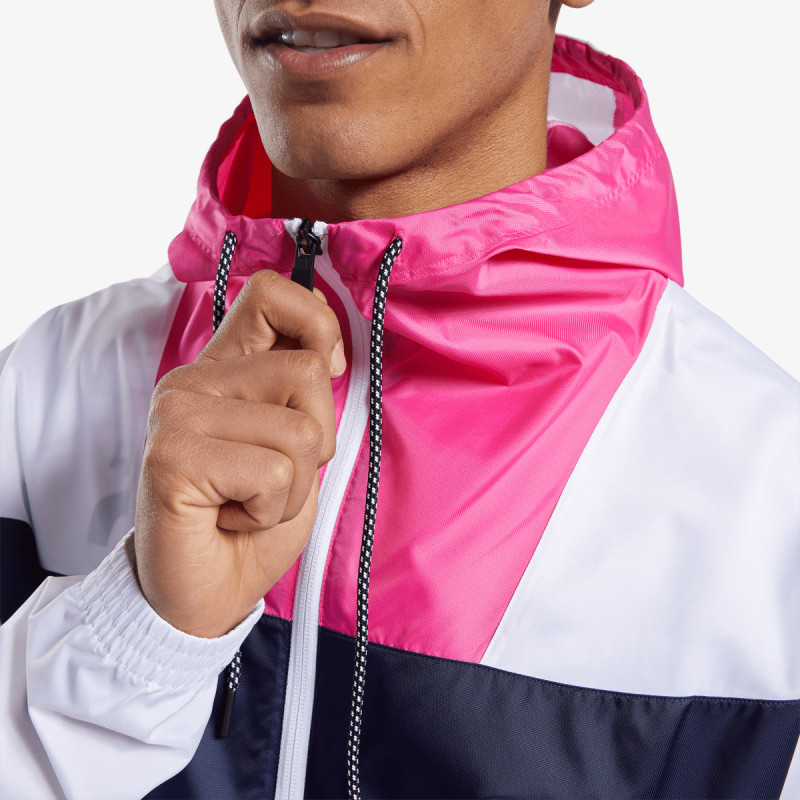 Reebok MYT WOVEN JACKET 