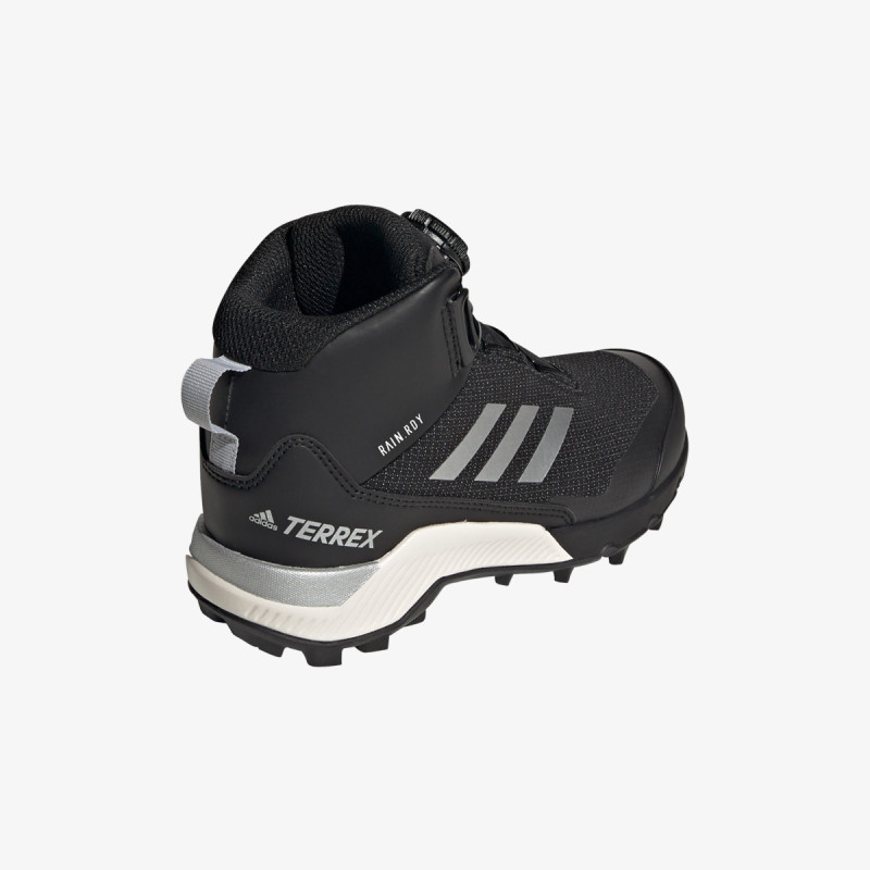 adidas TERREX WINTER MID BOA R.RDY K 