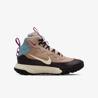 Nike HIKEDA BOOT GS 