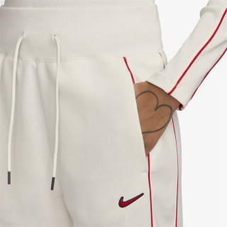 Nike W NSW FLC PHX  PANT OH SW 