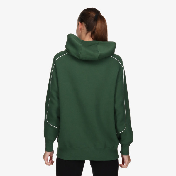 Nike W NSW FLC OS PO HDY SW 
