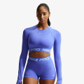 Nike NIKE PRO DF 365 CROP LS 