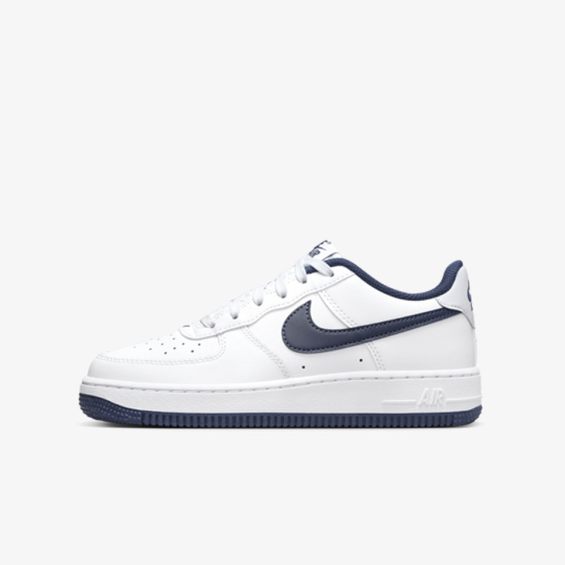 Nike AIR FORCE 1 (GS) 