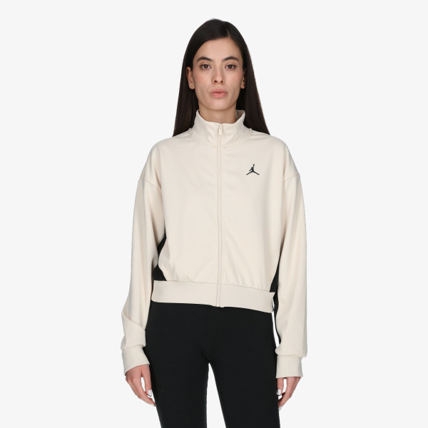 Nike W J KNIT JACKET CORE 
