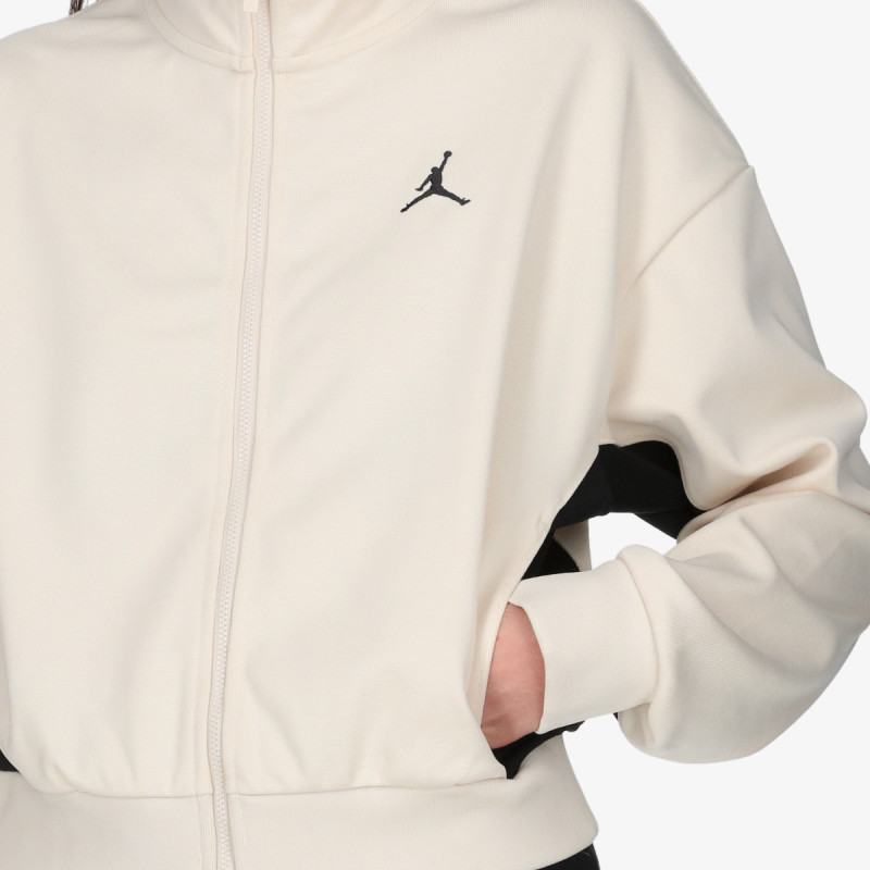 Nike W J KNIT JACKET CORE 