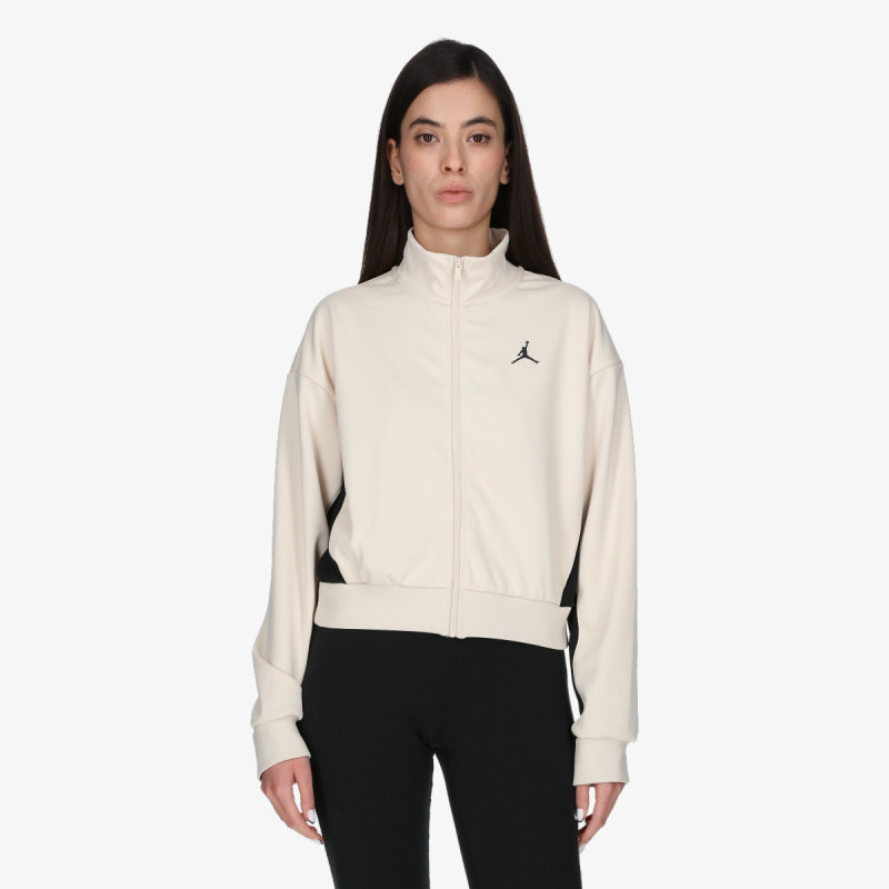 Nike W J KNIT JACKET CORE 