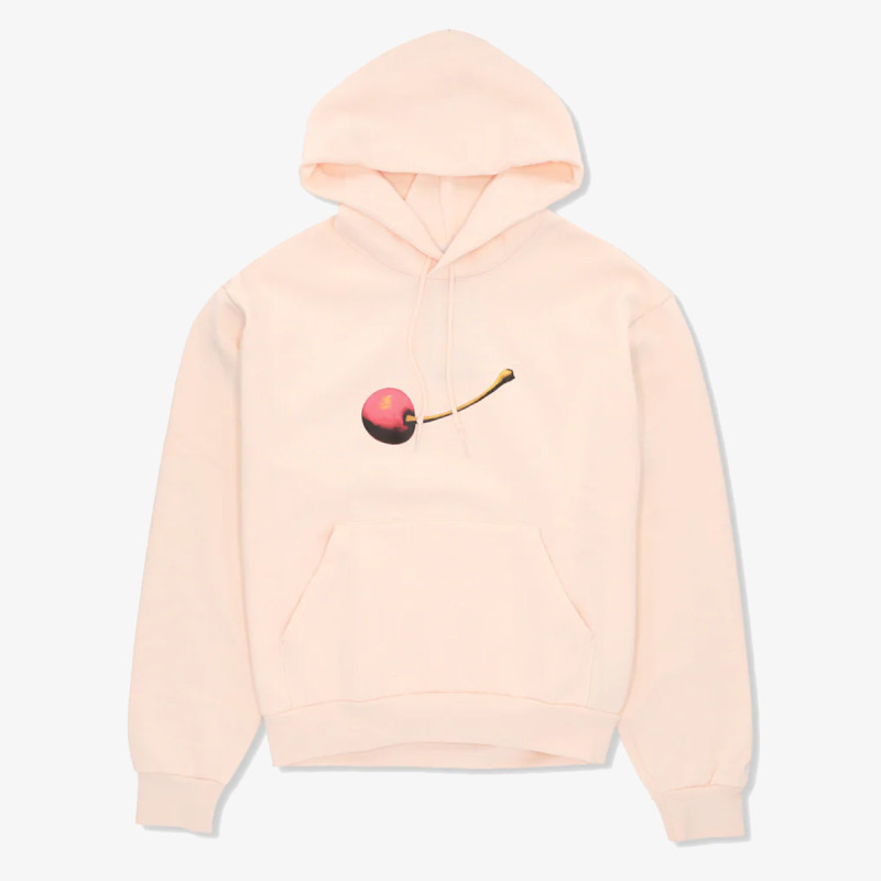 Nike U NK SB FLC PO HD CHERRY 
