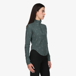 Nike W NSW CLLCTN LOGO HZ LS TOP 