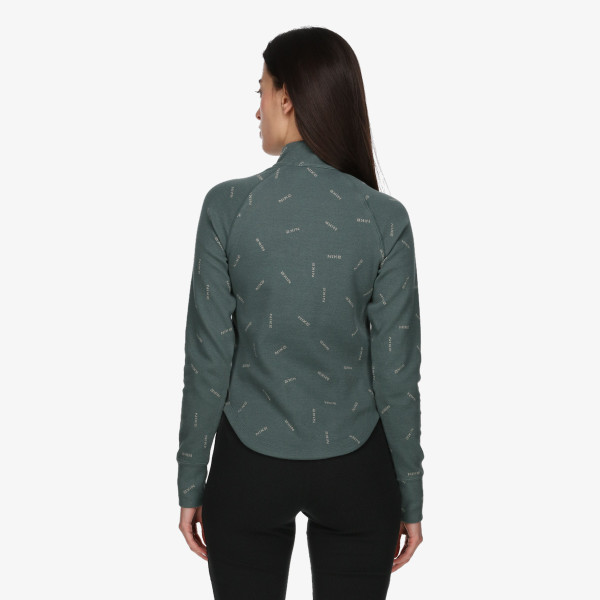 Nike W NSW CLLCTN LOGO HZ LS TOP 