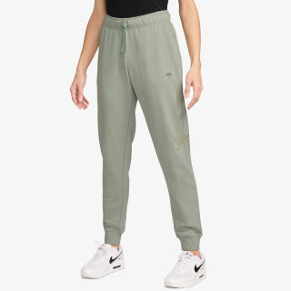 Nike W NSW CLUB STD PANT SHINE 