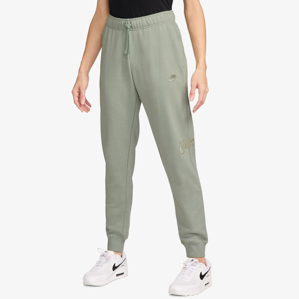 Nike W NSW CLUB STD PANT SHINE 