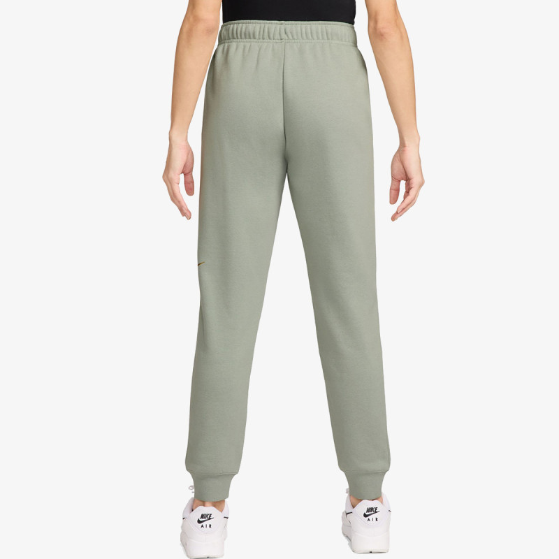 Nike W NSW CLUB STD PANT SHINE 