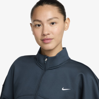 Nike W NP CAPSULE FLEECE TOP 