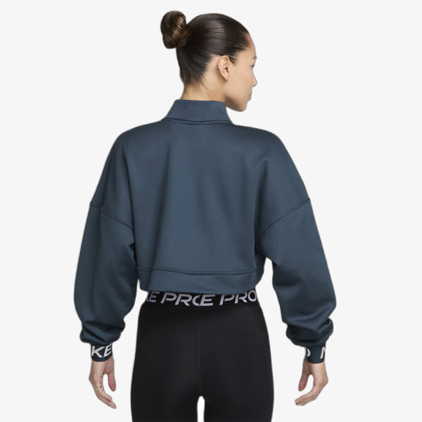 Nike W NP CAPSULE FLEECE TOP 