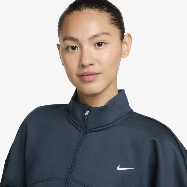 Nike W NP CAPSULE FLEECE TOP 