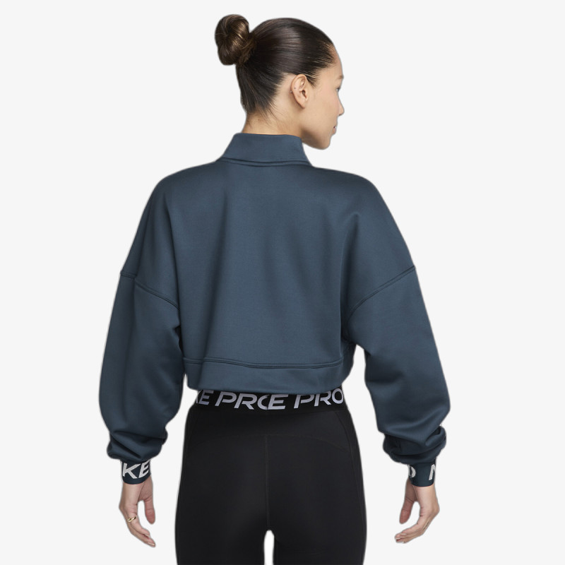 Nike W NP CAPSULE FLEECE TOP 