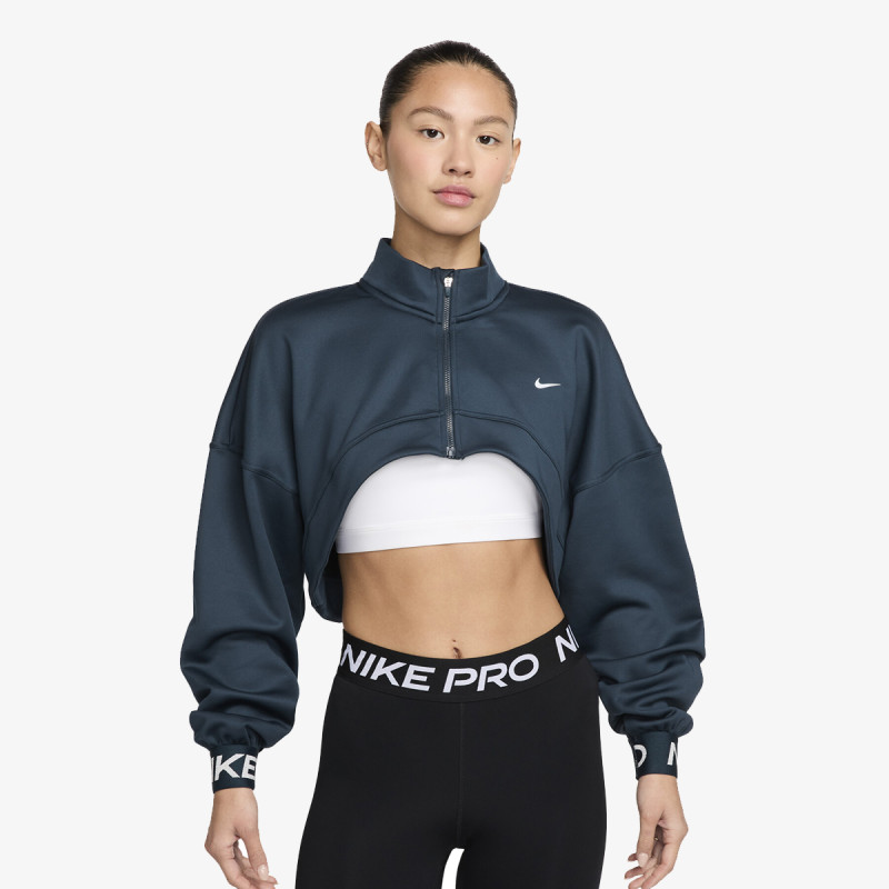 Nike W NP CAPSULE FLEECE TOP 
