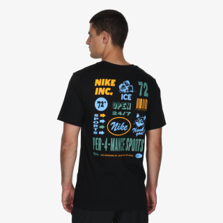 Nike M NK DF TEE 3MO GFX 