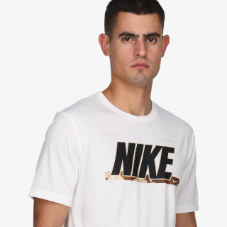 Nike M NK DF TEE RLGD CAMO GFX 