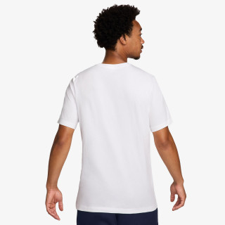 Nike PSG M NK CREST TEE 