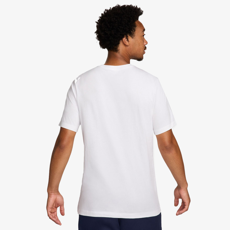 Nike PSG M NK CREST TEE 