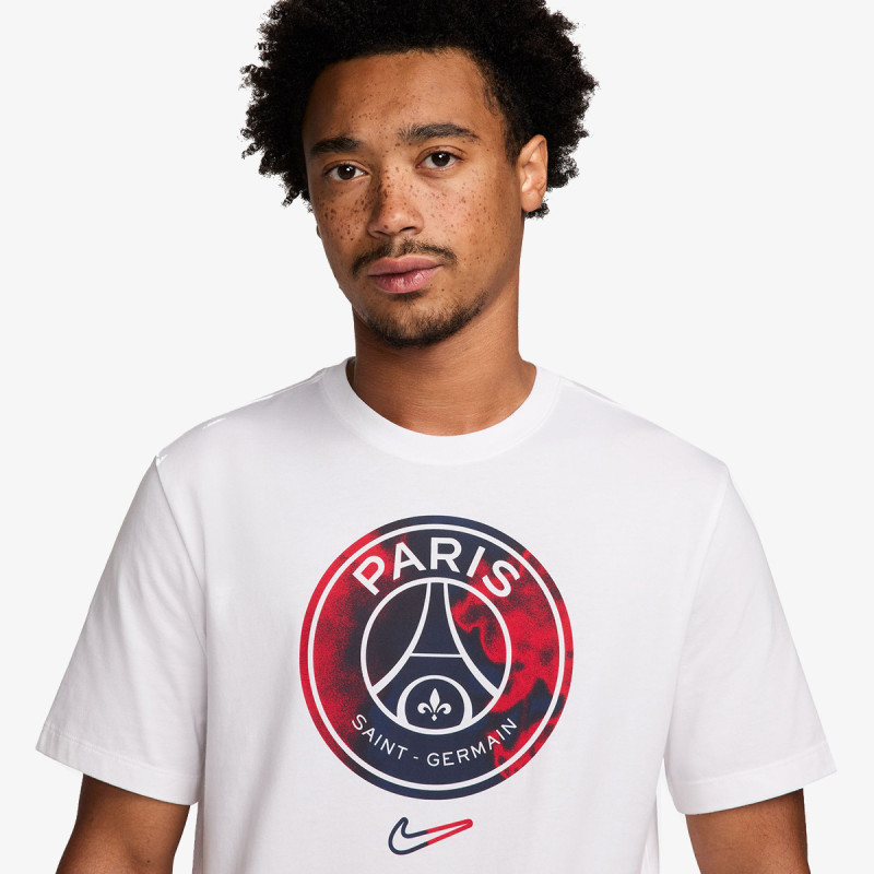 Nike PSG M NK CREST TEE 