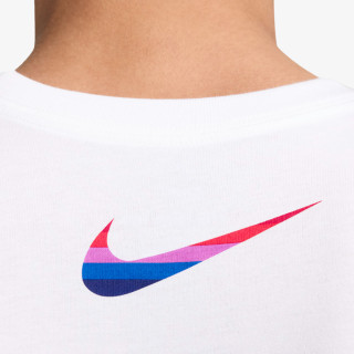 Nike ENT M NK CREST TEE 