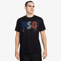Nike PSG M NK LIGHTS SS TEE 