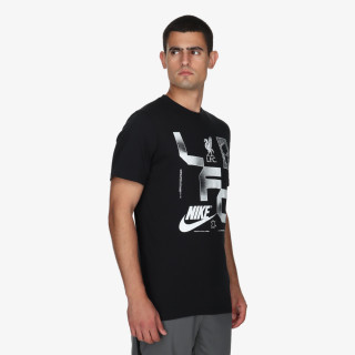 Nike LFC M NK FUTURA TEE 