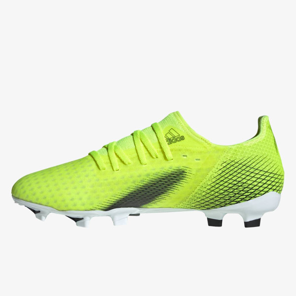 adidas X GHOSTED.3 FG 