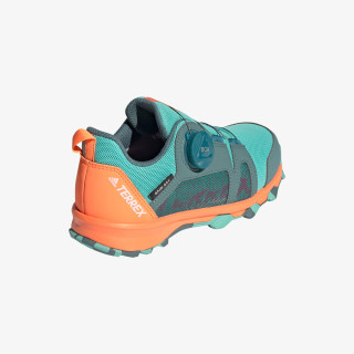 adidas TERREX AGRAVIC BOA R.RDY K 