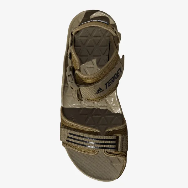 adidas Cyprex Ultra Sandal 