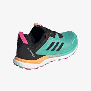 adidas TERREX AGRAVIC FLOW GTX W 
