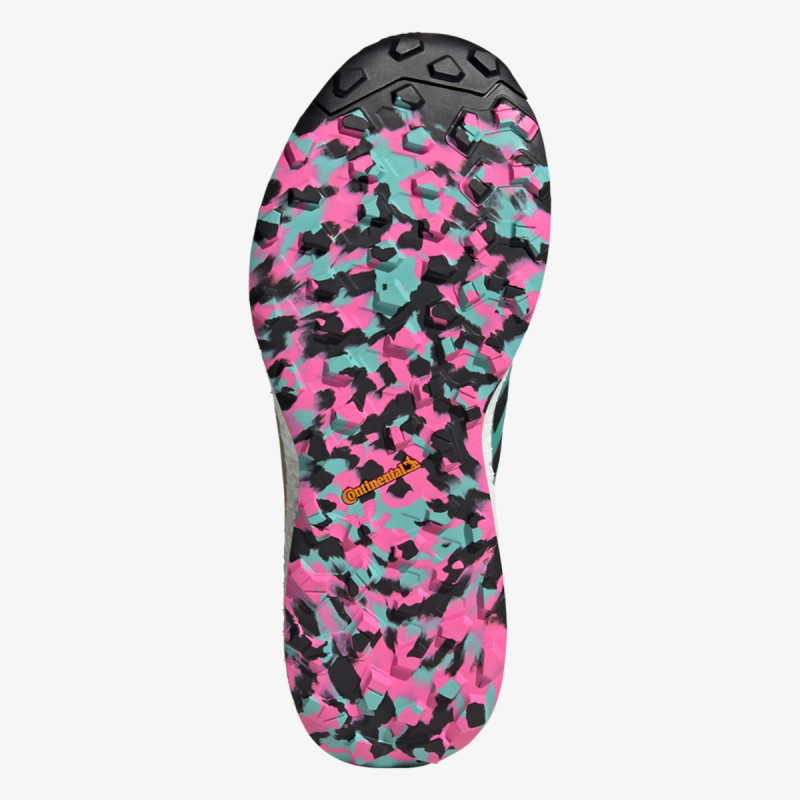 adidas TERREX AGRAVIC FLOW GTX W 