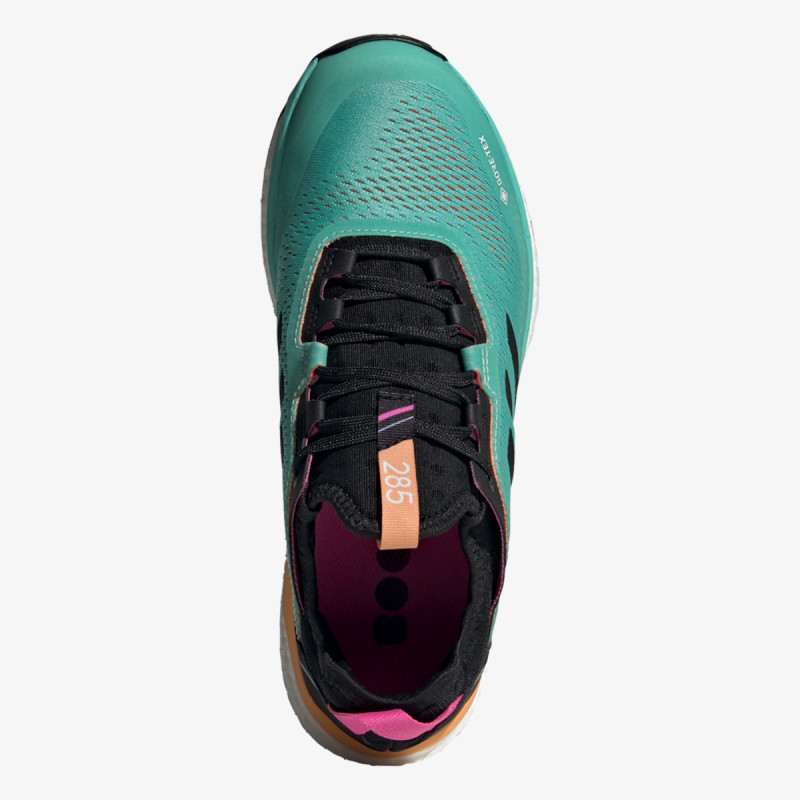 adidas TERREX AGRAVIC FLOW GTX W 