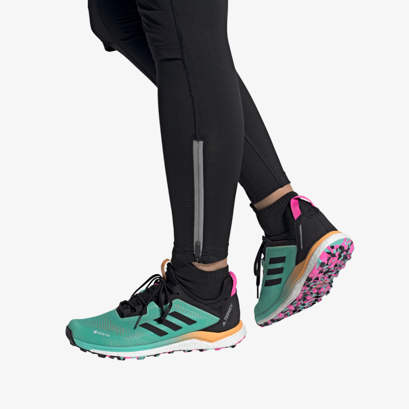adidas TERREX AGRAVIC FLOW GTX W 