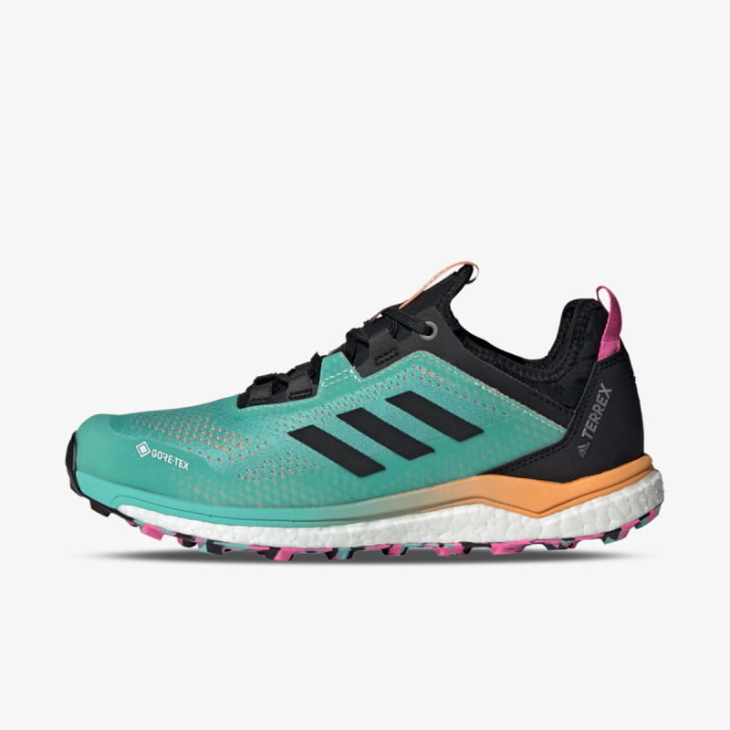 adidas TERREX AGRAVIC FLOW GTX W 
