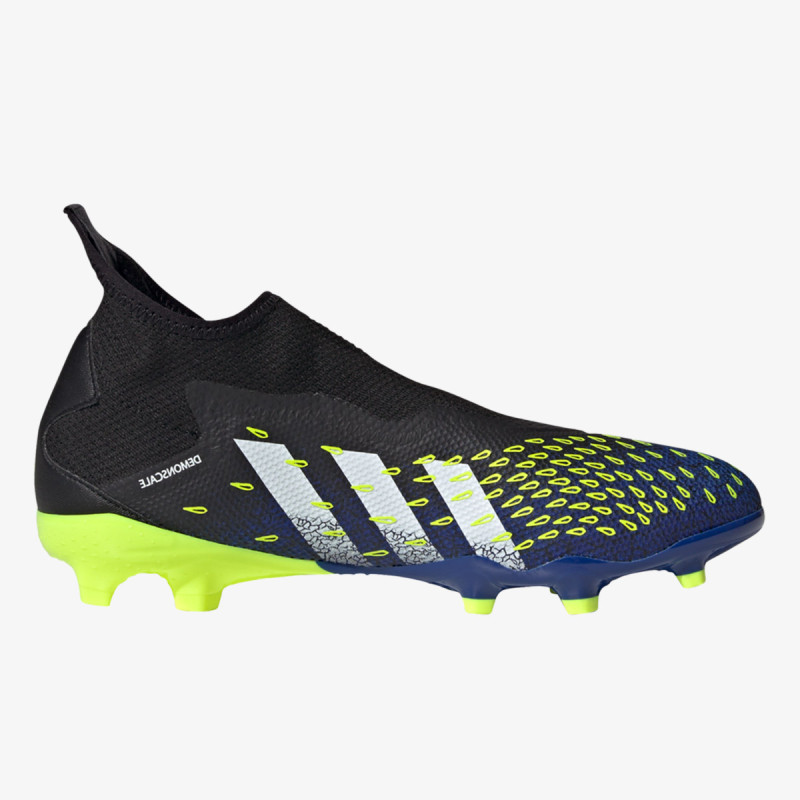 adidas PREDATOR FREAK .3 LL FG 