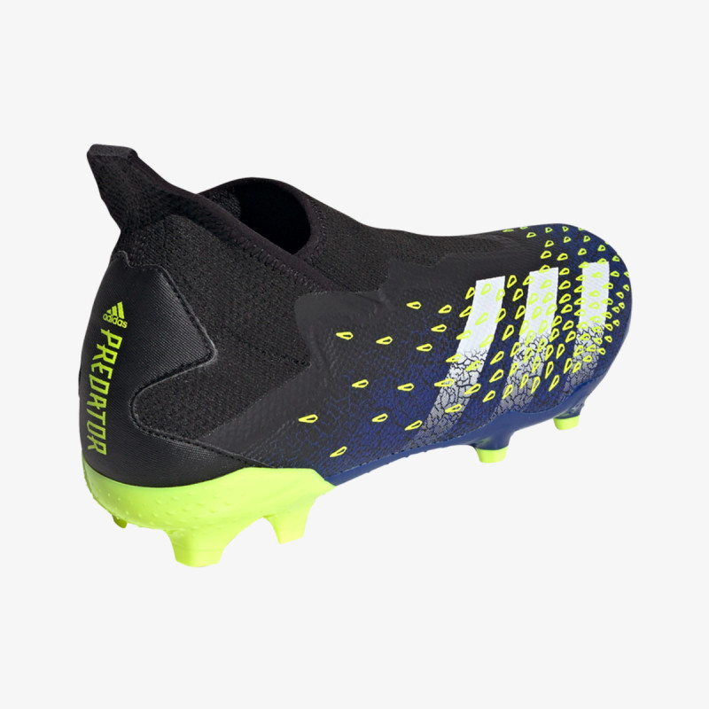 adidas PREDATOR FREAK .3 LL FG 