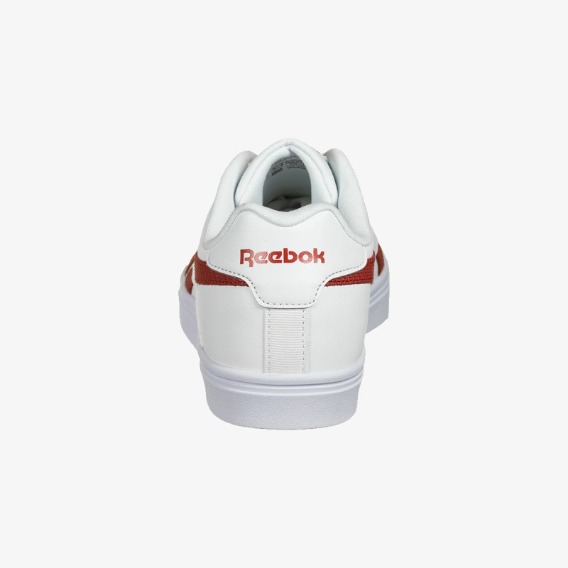 Reebok ROYAL COMPLETE3LOW 