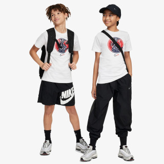 Nike PSG U NK CREST TEE 