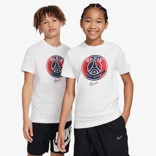 Nike PSG U NK CREST TEE 