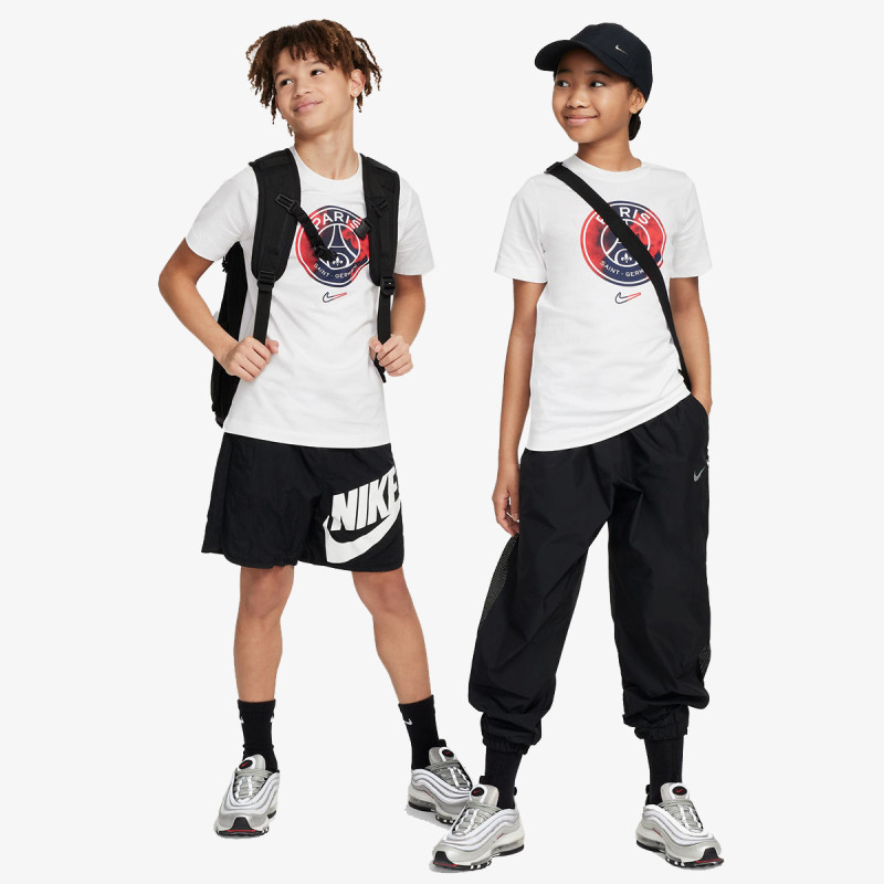Nike PSG U NK CREST TEE 