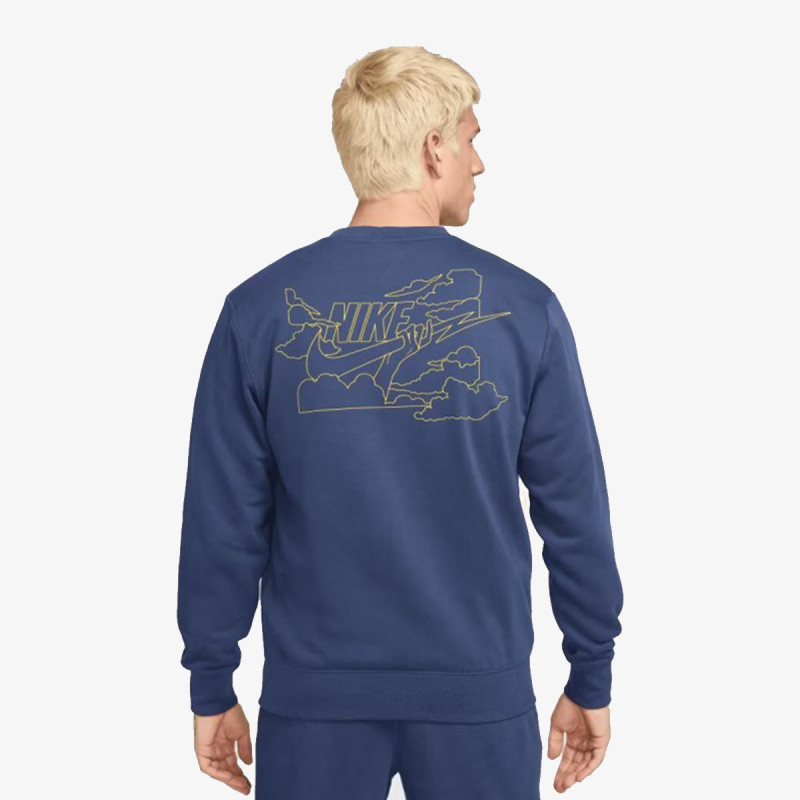Nike Club 