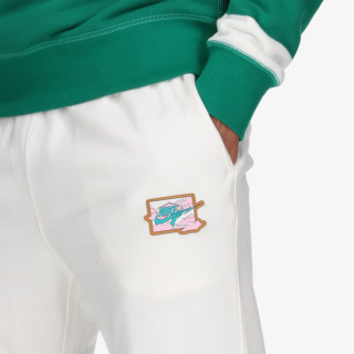 Nike M NK CLUB FT CUFF PANT BOLT 