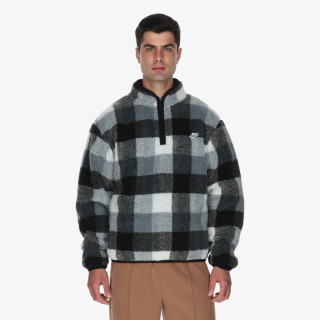 Nike M NK CLUB SSNL WNTRZD AOP HZ 