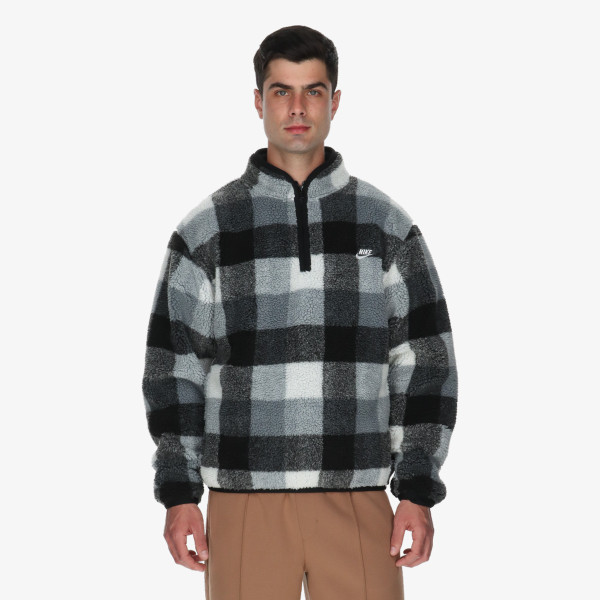 Nike M NK CLUB SSNL WNTRZD AOP HZ 