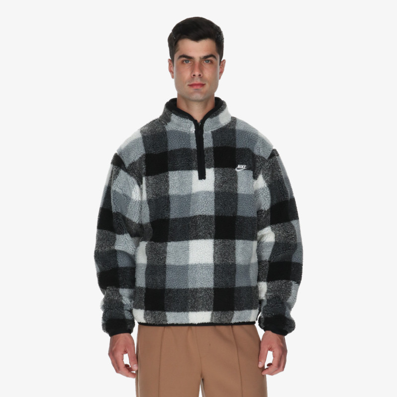 Nike M NK CLUB SSNL WNTRZD AOP HZ 