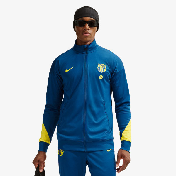 Nike FCB M NK DF STRK TRK SUIT K SE 